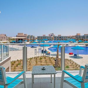 Pickalbatros Sea World Resort - Marsa Alam- 